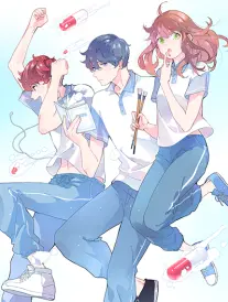 《前妻的备忘录》都市情感短剧封面